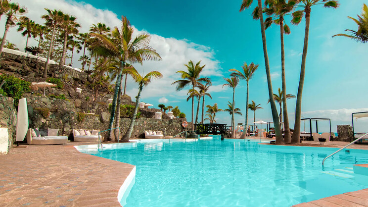 Dreams Jardin Tropical Resort & Spa